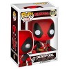 Funko POP! Marvel: Deadpool Two Swords Vinyl Figure #111 #7486 - 3 of 3