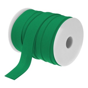Unique Bargains Polyester Sewing Craft Embellishments Bias Tapes - 1 of 4