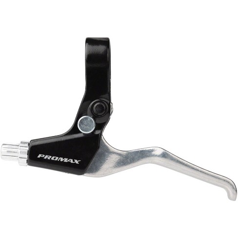 Promax 46k Brake Lever - Left, Locking, Silver : Target