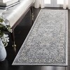 Isabella ISA916 Power Loomed Rugs - Safavieh - 2 of 4
