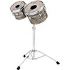 Pearl President Series Deluxe Concert Tom Set With Double Tom Stand - 2 of 4