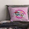Disney Mickey Mouse Friendship Feels Throw Pillow 18x18 Inches - 3 of 3