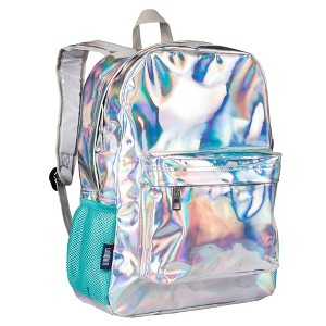 Wildkin 16-inch Kids Backpack – Durable, Padded & Spacious School Bag for Boys & Girls - 1 of 4