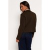 Bandit Long Sleeve Button Down Jacket - 3 of 4