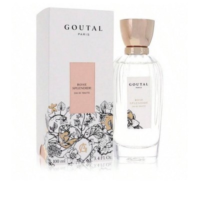 Annick Goutal Rose Splendide Women Eau De Toilette Spray 3.4 oz