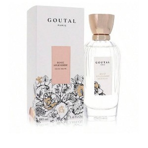 Annick Goutal Rose Splendide Women Eau De Toilette Spray 3.4 oz - 1 of 1