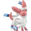 Takara Tomy Pokemon Moncolle 2 Inch Figure MS-50 Sylveon - 2 of 4