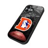 NFL AFC Historic Teams Legendary Bump Cell Phone Case for Apple iPhone 17 Series - 2 of 4