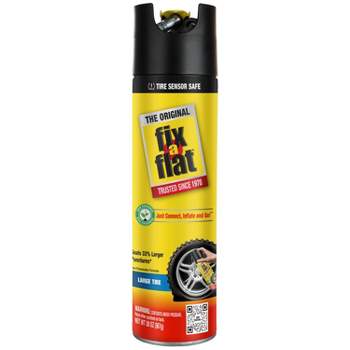 Fix-a-Flat 20oz Crossover and Wagon Tire Inflator
