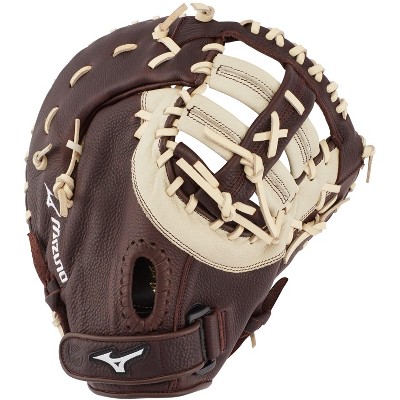 mizuno franchise glove