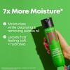 Matrix Food for Soft Shampoo (10 oz) & Food for Soft Conditioner (10 oz) | Moisturizing and Smoothing for Dry & Damaged Hair -  DUO SET Kit - 2 of 4