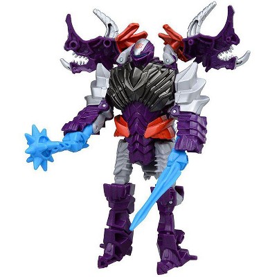 LA-16 Battle Attack Slug | Transformers Age of Extinction | Lost Age 0