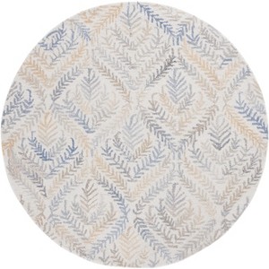 Renewal RNW804 Hand Tufted Indoor Rugs - Safavieh - 1 of 4