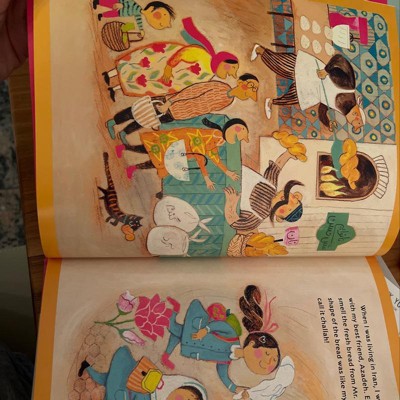 The Shape Of Home - By Rashin Kheiriyeh (hardcover) : Target