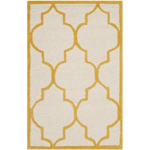 Cambridge CAM134 Tufted Indoor Rug - Safavieh - 1 of 3
