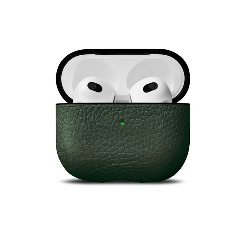 Woolnut Leather Case For Airpods 3rd Gen : Target