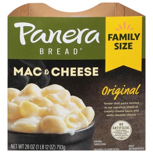 Panera Bread Mac & Cheese Bowl - 28oz - 1 of 4