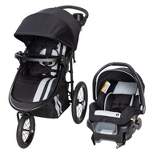 Baby Trend City Scape Jogger Travel System - Sparrow