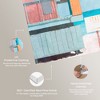 Art Remedy Italian Lifeguard House Beach Life Inspired Wall Art Unframed - 4 of 4