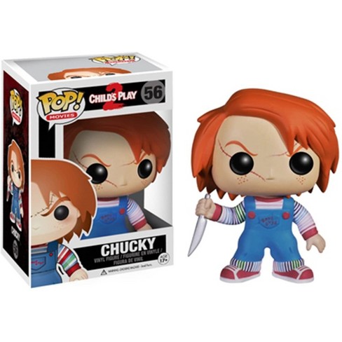 Funko Pop Horror Movies Chucky #315 #798 PennyWise #472 #473 #474 #475 #543  544 Vinyl Action Figure Toys Collectible Dolls Gifts - AliExpress