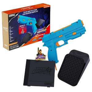 Dashine Electronics Co.,Limited G'AIM'E Time Crisis Premium Pack