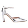 New York & Company Women's Xaria Mule Heels - 2 of 4
