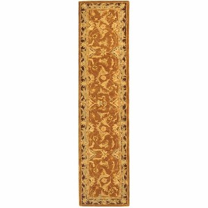 Anatolia AN545 Hand Tufted Indoor Rug -Safavieh - 1 of 4