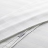 Dr. Pillow Royal deluxe Nutra sleep pillow case Pack Of 2, White - 3 of 4