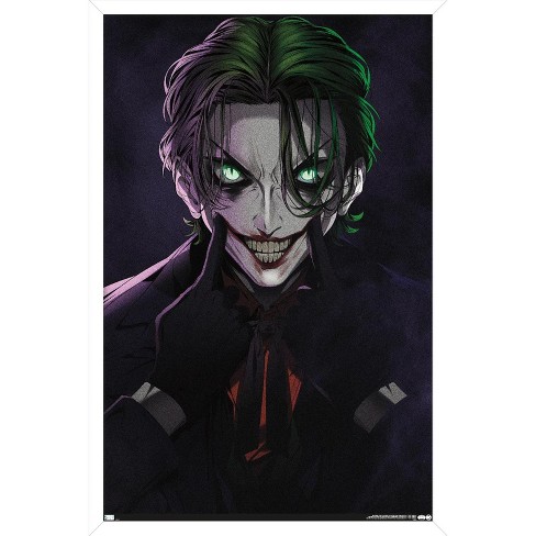 Pinterest  Joker game, Anime joker, Joker