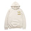 Simply Sage Market Embroidered Tis The Season Bold Cursive Hoodie - 3 of 4