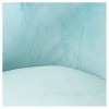 Alyssa New Velvet Armchair - Christopher Knight Home - 4 of 4