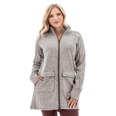 Aventura Clothing Women's Perfect Jacket