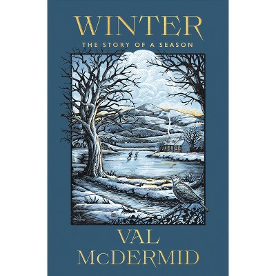 Winter - by  Val McDermid (Hardcover)