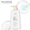 Dove Beauty Daily Moisture Shampoo - 4 of 4