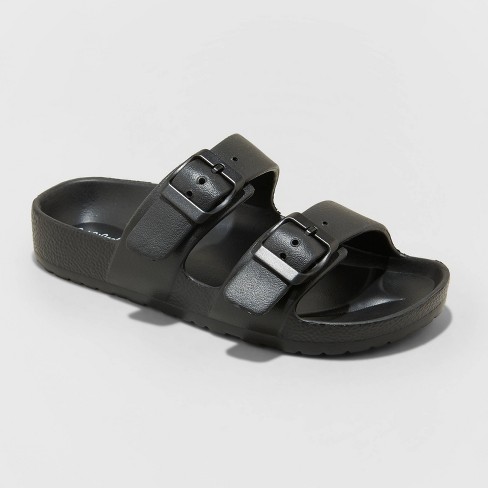 Girls hot sale sandals target