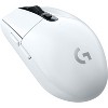 Logitech G305 LIGHTSPEED Wireless Gaming Mouse, 12000 Max DPI, White (910-005289) - 2 of 4