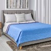 Cool & Clean Bed Blanket - Sealy - image 2 of 4