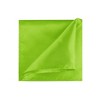 INSPIRE CHIC Men's Wedding Party Solid Color Self-Folded Pocket Squares - 2 of 4