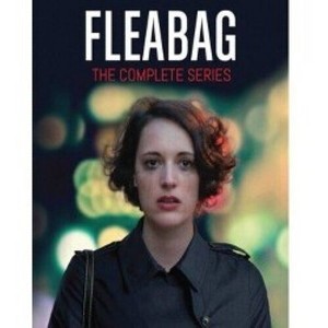 Fleabag Complete Series BD (Blu-ray) - 1 of 1