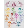 Women's Encanto Madrigal Family Tree Racerback Tank Top - 2 of 4