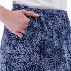 Aventura Clothing Women's Sorrento Print Skirt - 3 of 4