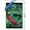 Trends International Jujutsu Kaisen - Teaser English Framed Wall Poster Prints - 3 of 4