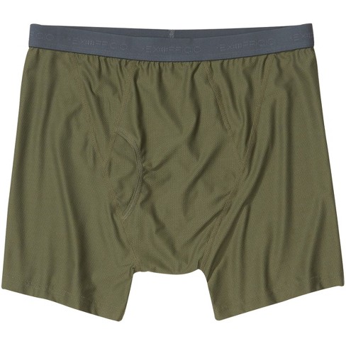 ExOfficio Give-N-Go Sport 2.0 Boxer Brief 9 - Mens