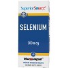 Superior Source Selenium Nutritional Supplements, 200 mcg, 60 Count - 4 of 4