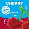 JELL-O Sugar Free Cherry Gelatin - 0.3oz - 4 of 4