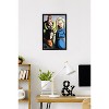 Trends International Dragon Ball Z: Cell Saga - Android Framed Wall Poster Prints - 2 of 4