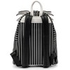 Loungefly Disney Nightmare Before Christmas Headless Jack Skellington Double Strap Shoulder Bag - 4 of 4
