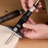 JessEm 08801 Wood Sabre Marking Gauge, Imperial - 4 of 4