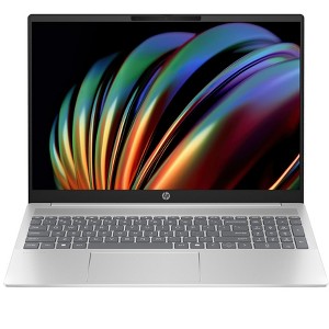 Refurbished: HP Pavilion 16-AF0000 16" Laptop i5-1334U 16GB 512GB SSD W11H - Manufacturer Refurbished - 1 of 4