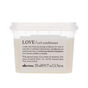Davines LOVE Curl Enhancing Conditioner 8.77 oz - 1 of 4